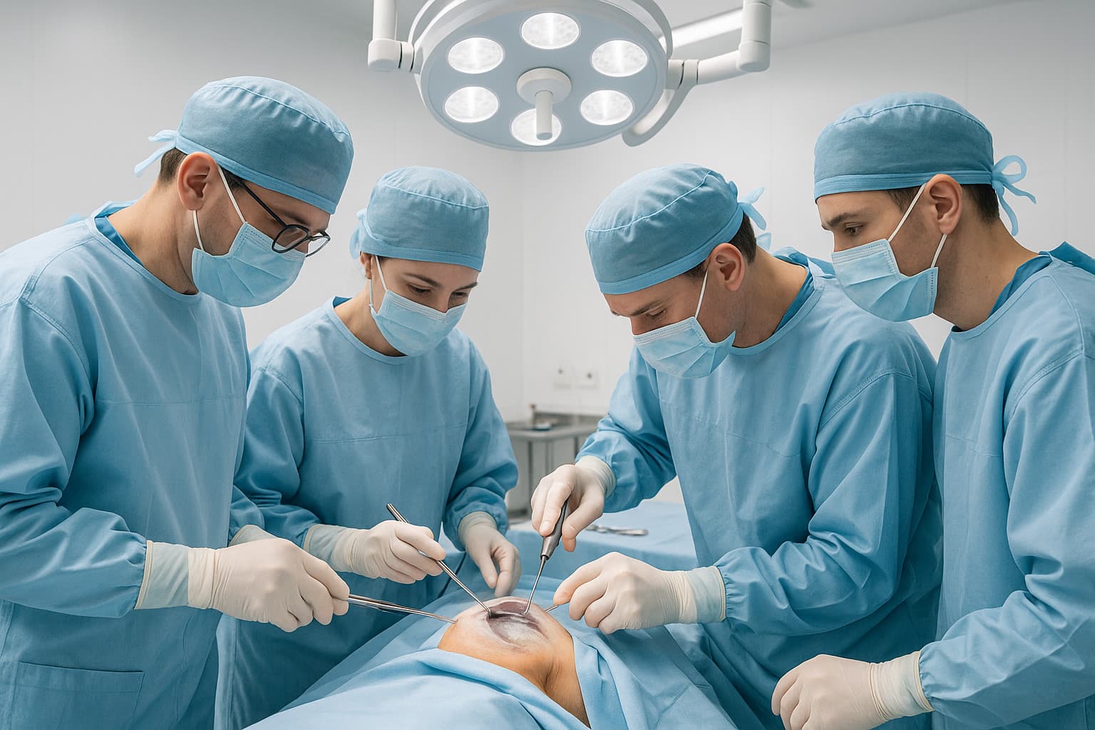 Instabilità di spalla e pianificazione della protesi inversa: tips and tricks cover image